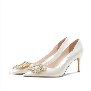 2023�����Ь����Ь�����¿���_���鼆��ɫ�߸�ЬŮ��ʽ��Ь