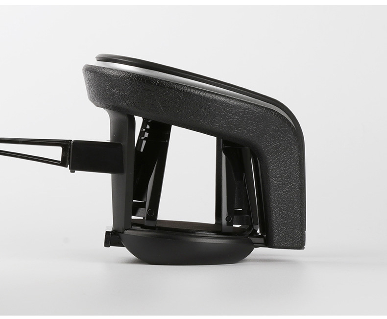 Shockproof car water Cup drink holder hanging car air outlet Tea Cup Holder Holder ashtray Holder