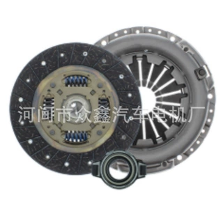 适用于日产离合器压盘离合器片 833652 KN-231 AIS-KN231 SSK-004