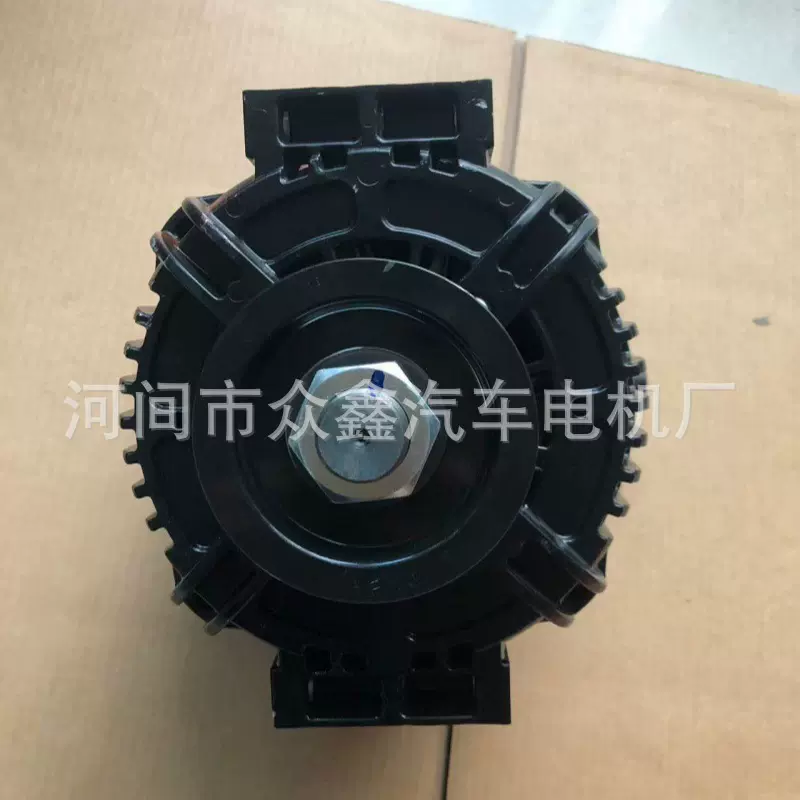汽车交流发电机，HEH324J05，324J05，324J05，汽车配件