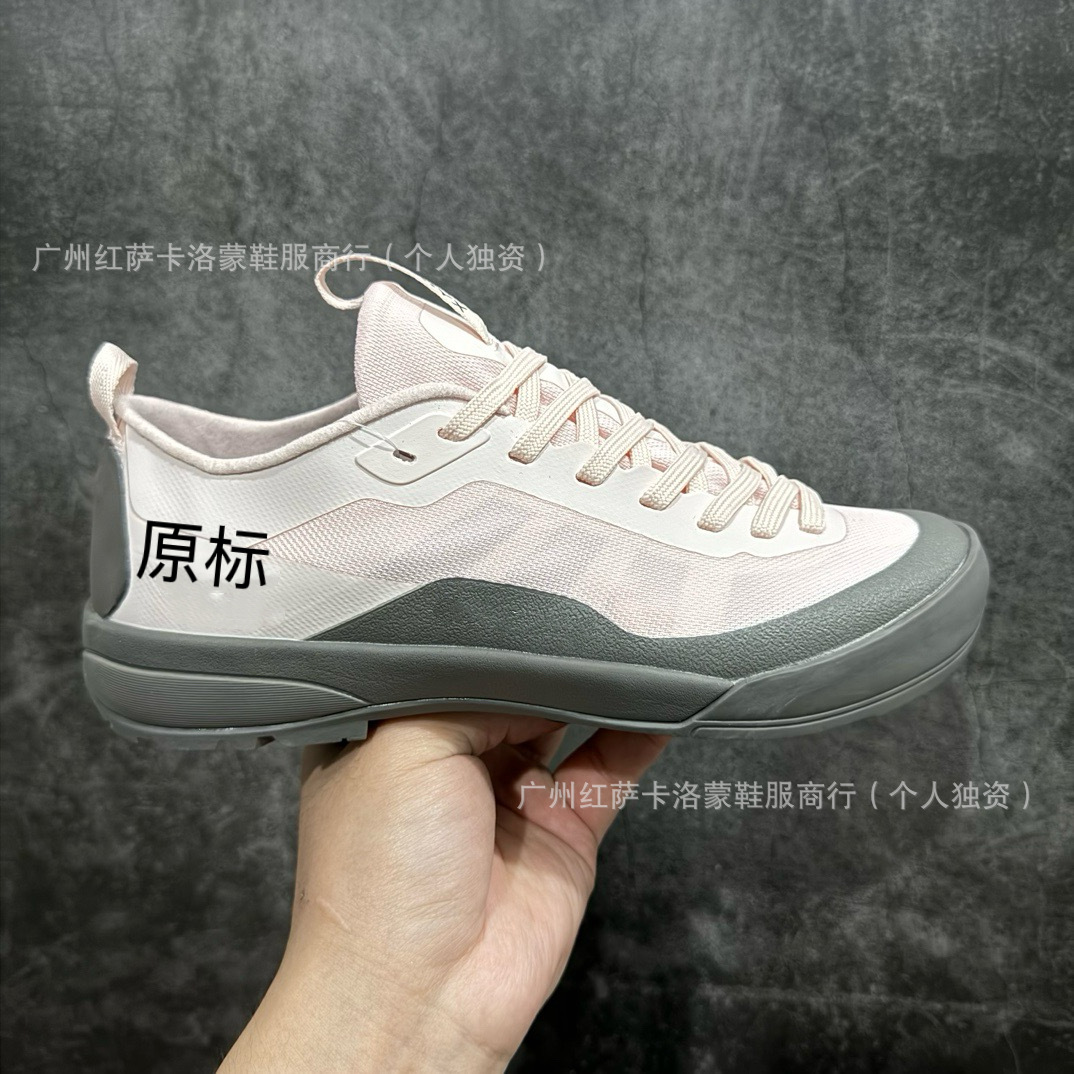 Putian Chunyuan Torii series de zapatos deportivos Konseal LT zapatos de montaña al aire libre para hombres y mujeres zapatos casuales ligeros transpirables
