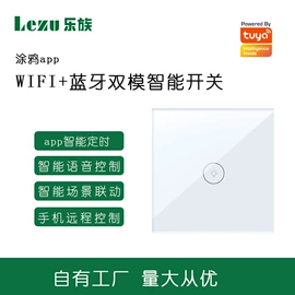 智能开关;智能家居;其他家居智能