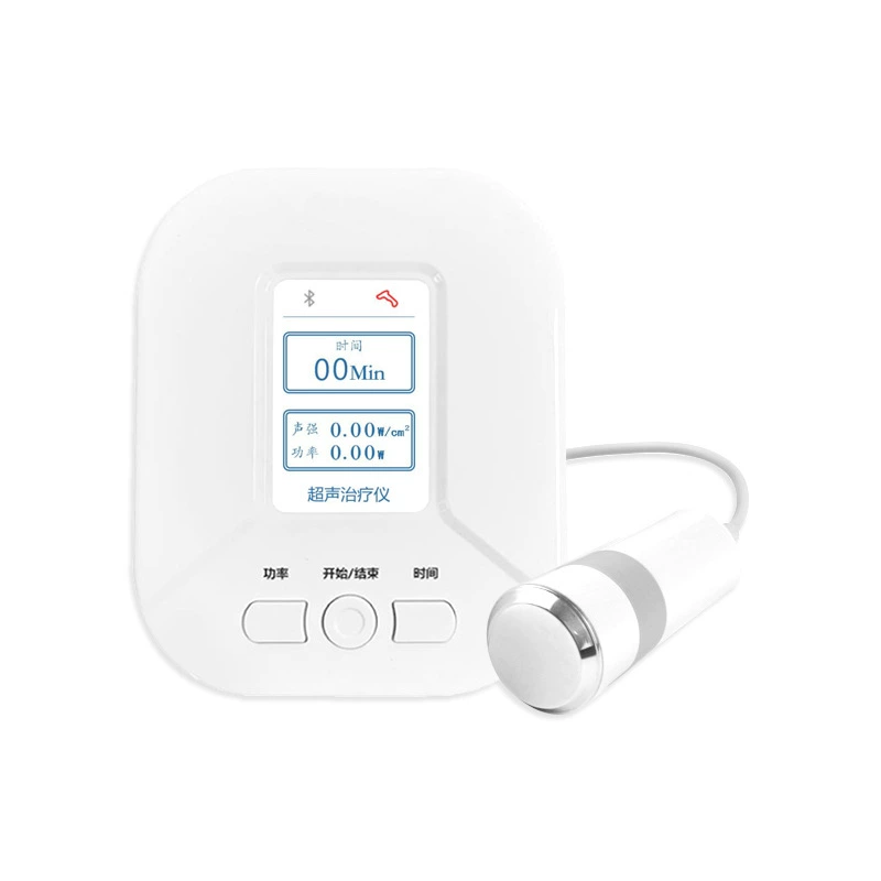 Аппарат для ультразвуковой терапии