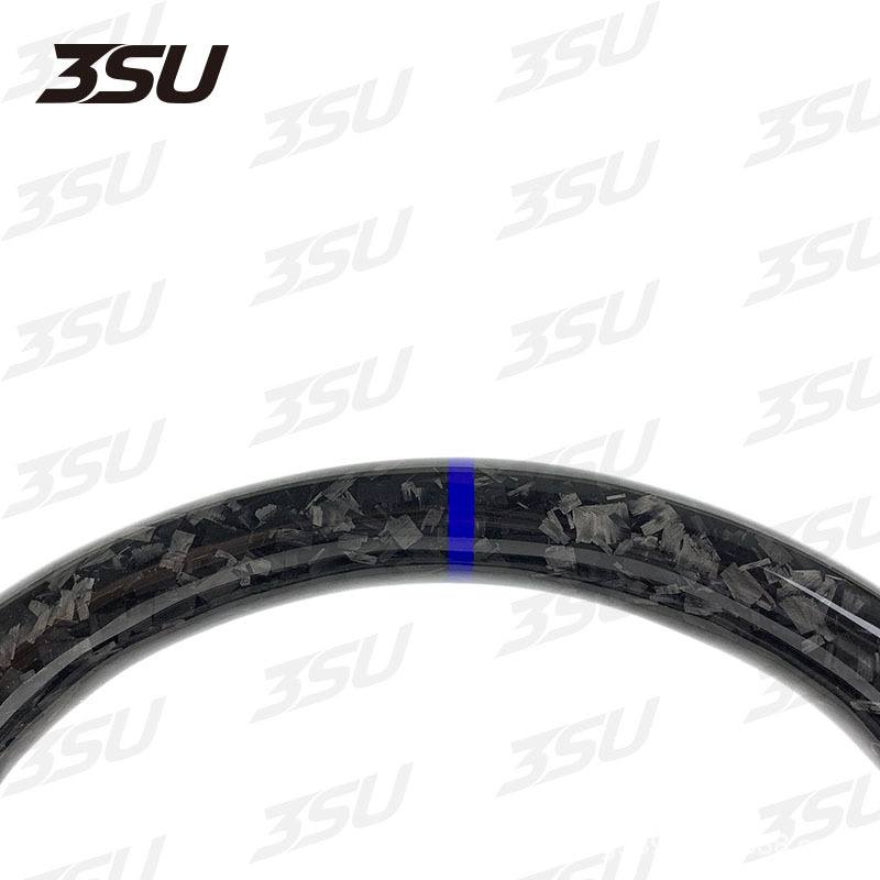 Suitable for Bmw 12345678 Series X3X4X5X6X7 G20 G30 M3M4 g Series Carbon Fiber Steering Wheel