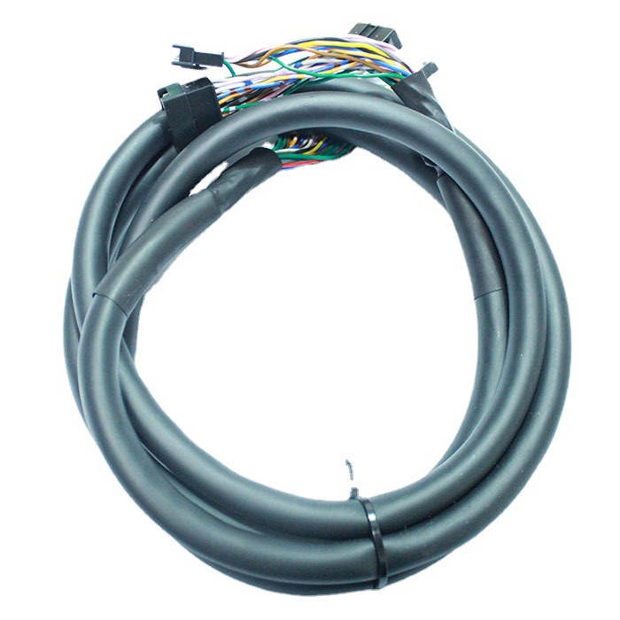 Yamaha YV100X Y-axis Motor Signal Cable KV8-M665J-00X Placement Machine Parts Yamaha YV100X Y-axis Motor Signal Cable KV8-M665J-00X Placement Machine Parts