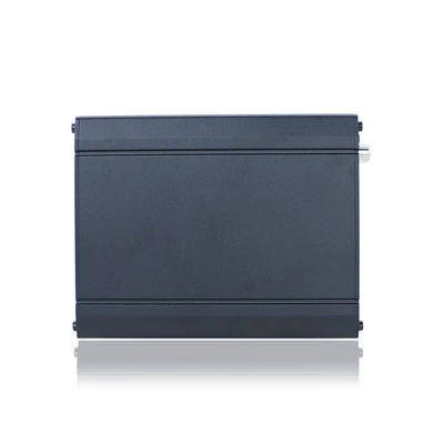 New Car Amplifier 80W Car speaker/subwoofer