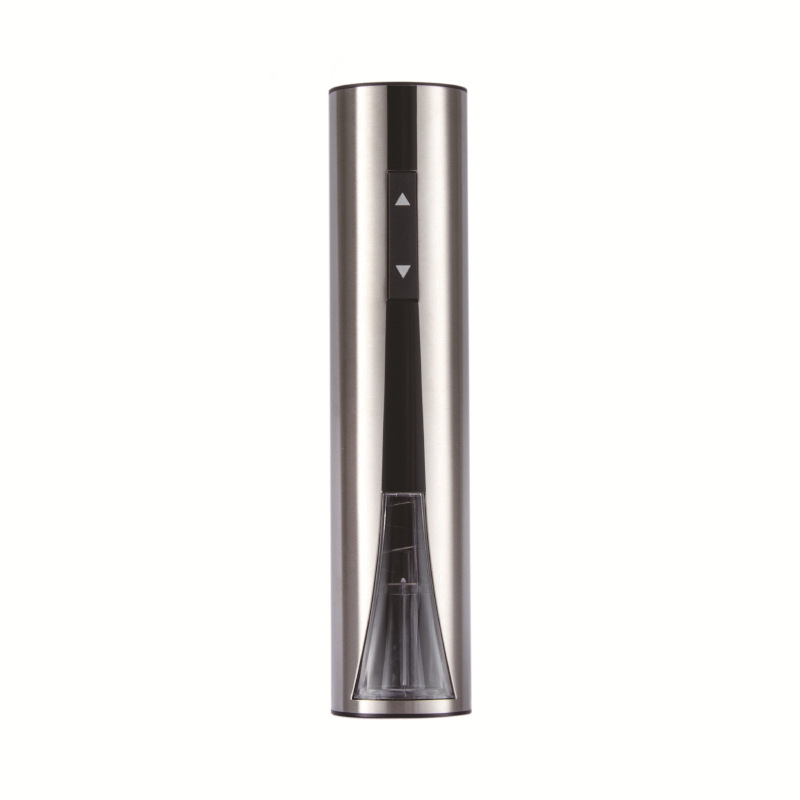 electric bottle opener stainless steel charging
