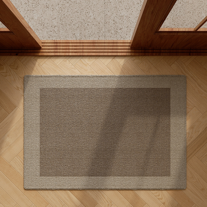 디니 스트롱 브라운 [미끄럼 방지/내마모성/먼지 제거]