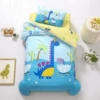 Dinosaur family