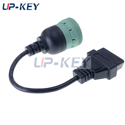 Cable Excavator Diagnostic Interface 9P – Avtomobil diaqnostika alətləri