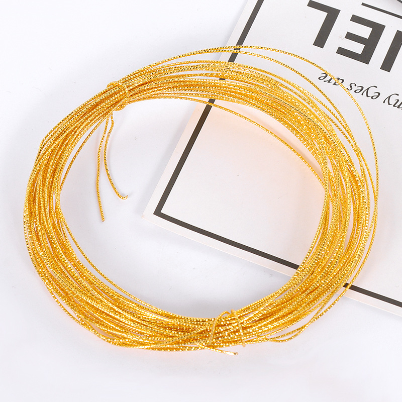 18K Zhenjin