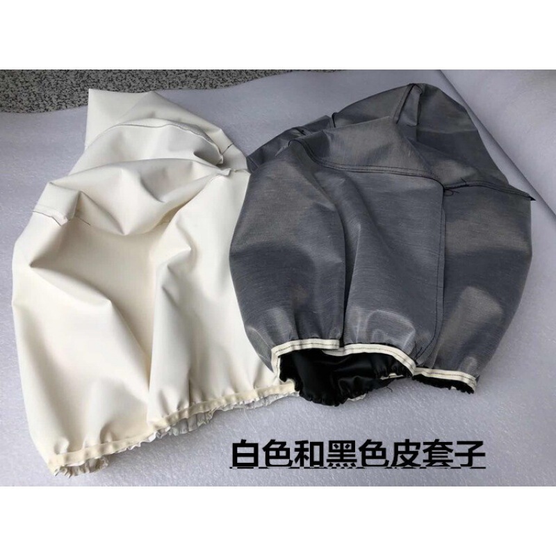 会展白色黑色方凳吐司面包凳软包小皮凳换鞋凳婚庆活动用可批量定|undefined