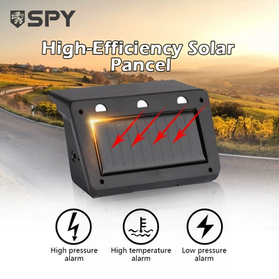 Tire pressure monitoring system Truck Pressure Detector 14