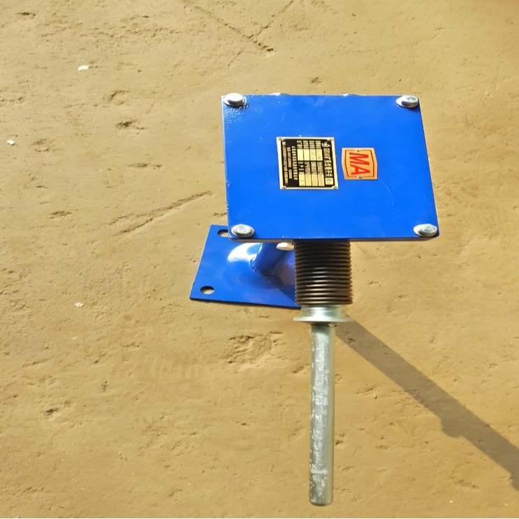 Dispositivo de protección de sobreenrollamiento para interruptor de viaje de cabrestante de minería KHU40