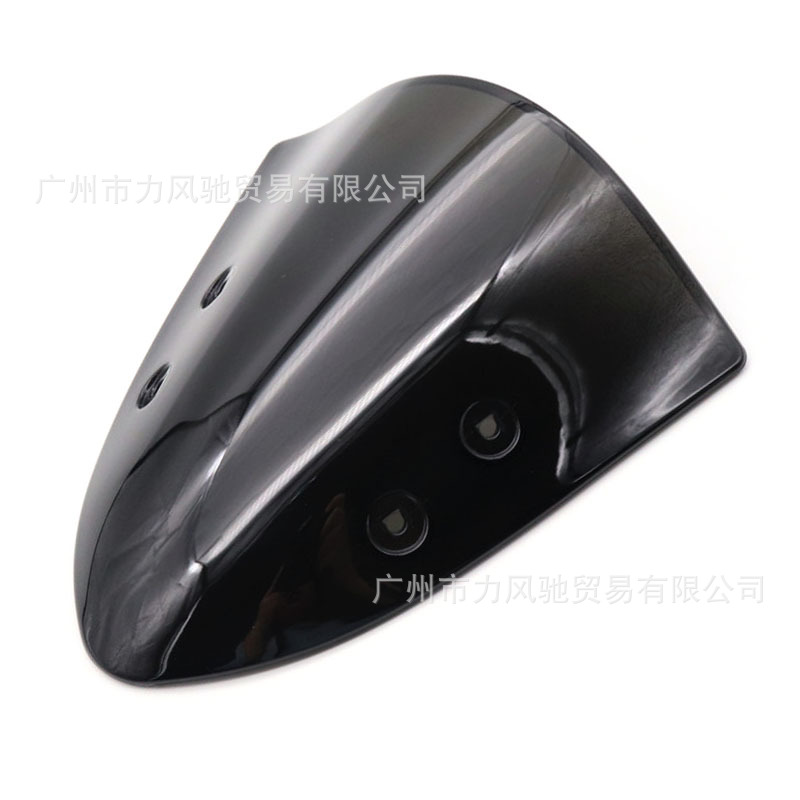 Para Kawasaki ER6N Ninja NINJA650R para parabrisas 2012 - 2014
