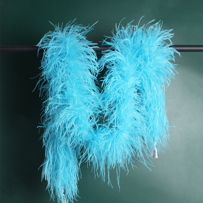 레이크 블루 10-15 암호화 5레이어(약 2야드)