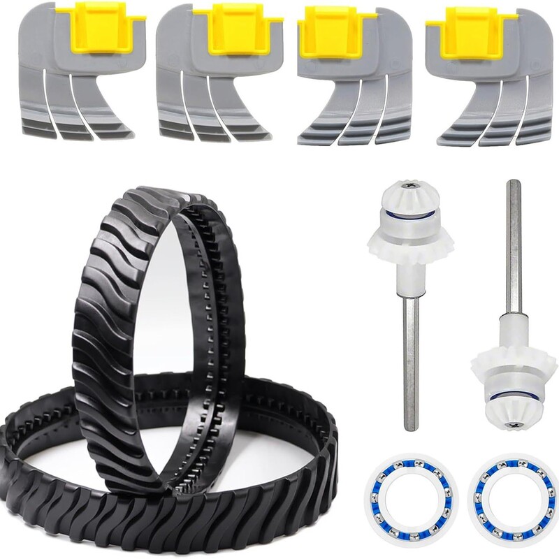 Zodiac Mx8 Mx6 Cleaning TiRe R 0526100 Pool Cleaning Robot TiRe Belt Kit