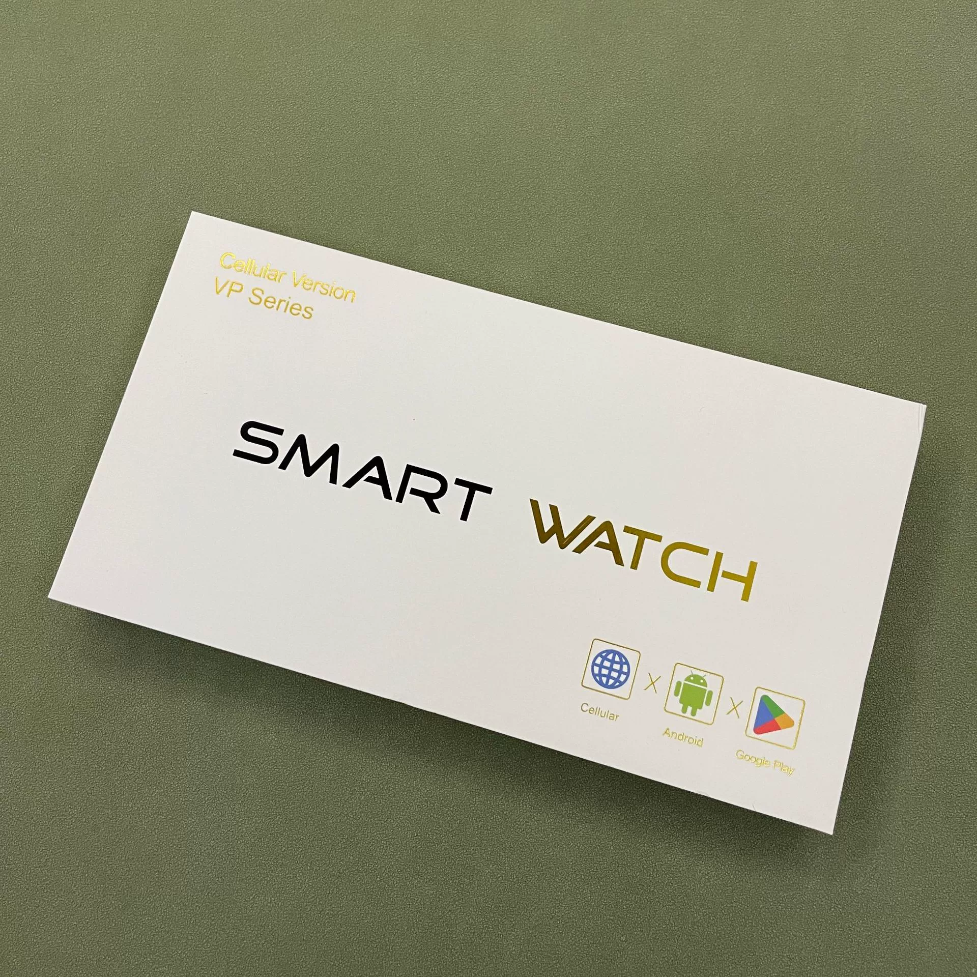 DW100 карта вставка умные часы Ультра соты версия 4G/5G SIM карта Android система AMOLED экран внешняя торговля