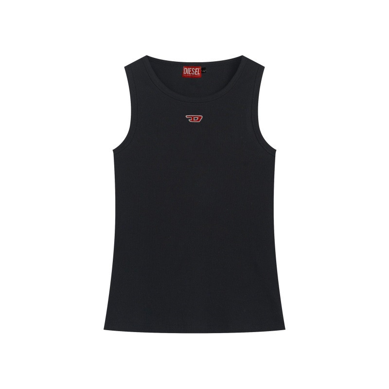 thumbnail for Manufacturer Wholesale 2025 European and American Opium Style Waistcoat Bottoming Vest Undershirt Aliexpress Dropshipping Sleeveless T-Shirt