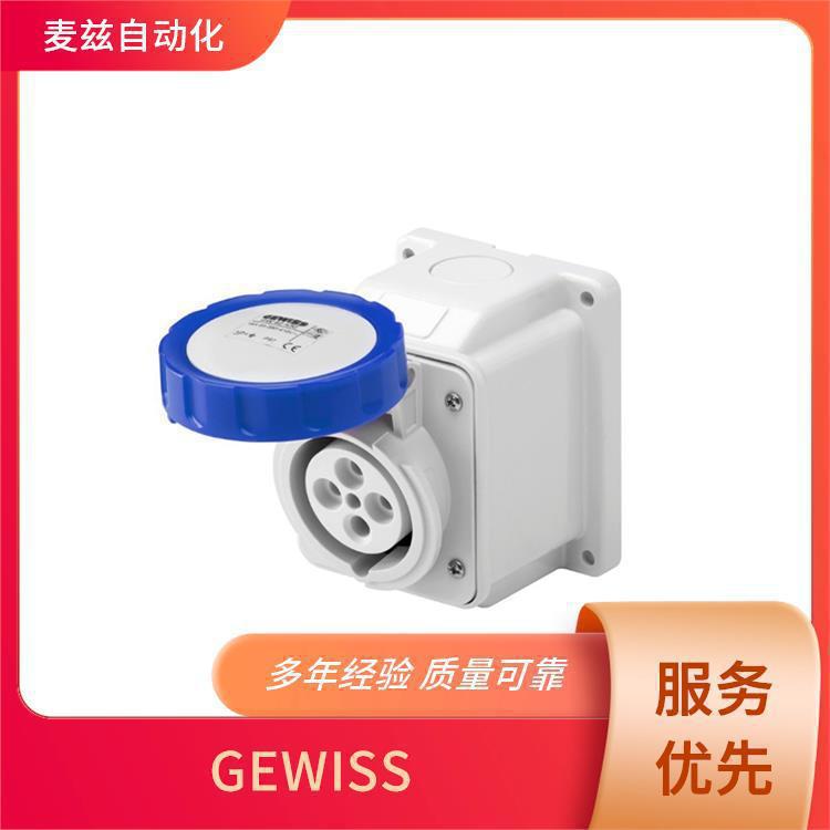 DX15032X 隔离开关 格威斯 GEWISS 德国 GWP2185LD