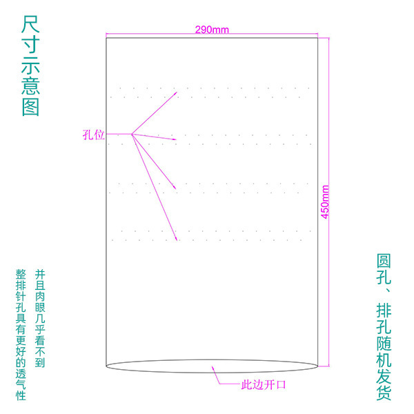 メーカー直供スポットpof熱収縮袋pof環境保護熱収縮フィルムカラーボックスプラスチックフィルム収縮袋|undefined