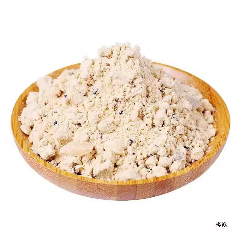 Камеллия олиферовая из Хэнана, пято-ореховая солёная лапша из олиферии, завтрак, вегетарианская, независимая маленькая упаковка