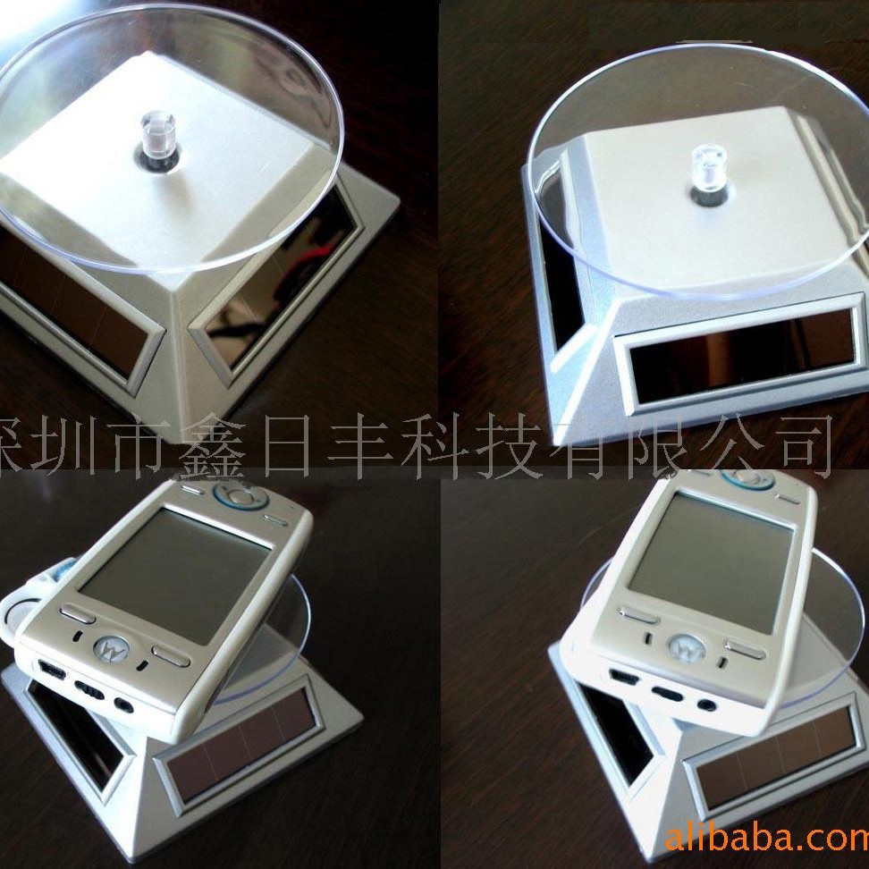 供应太阳能展示台/太阳能/展示台多功能可移动便携展柜伸缩可折叠