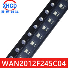 WAN2012F245C04 0805 2.4G �NƬ�{���մ��쾀ANT