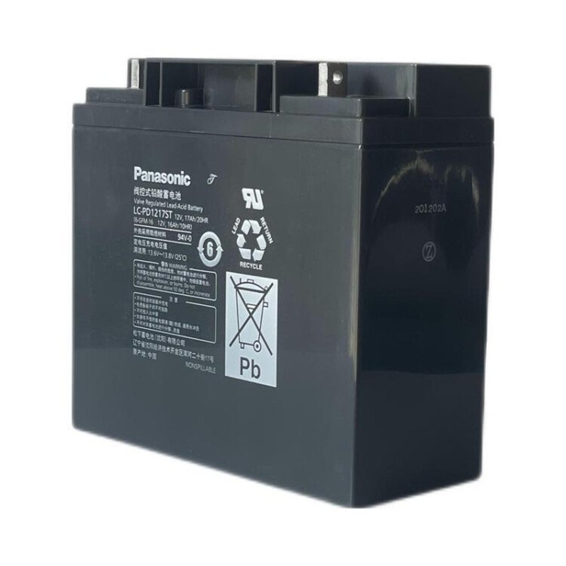 松下阀控式蓄电池LC-PA1212ST储能铅酸12V.12AH/20HR