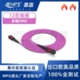 多模组合100g光纤跳线