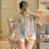 Радужные облака