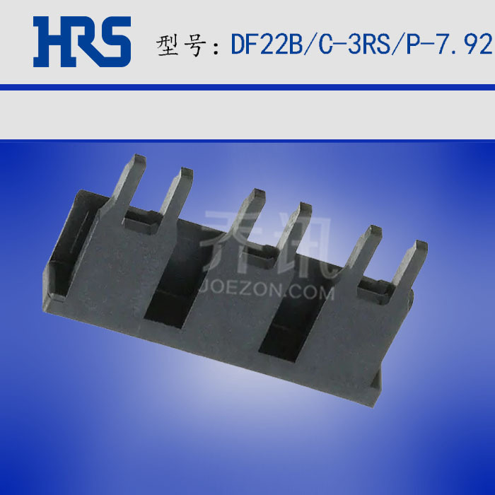 DF22B/C-3RS/P-7.92 ����hrs�̶��� ����DF22ϵ�е�Ƭhirose���