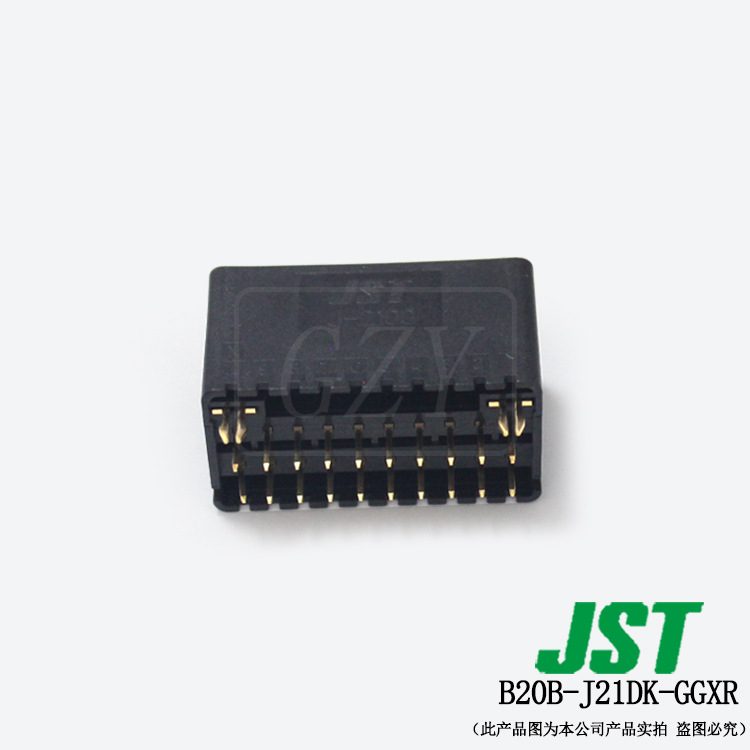 ���� B20B-J21DK-GGXR ���� JST������ 2.5mm��� �߶԰�JFAϵ��