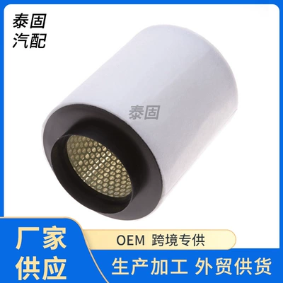 Audi Air Filter Old Model Automobile filter element
