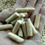 燃烧生物质无烟木质木颗粒