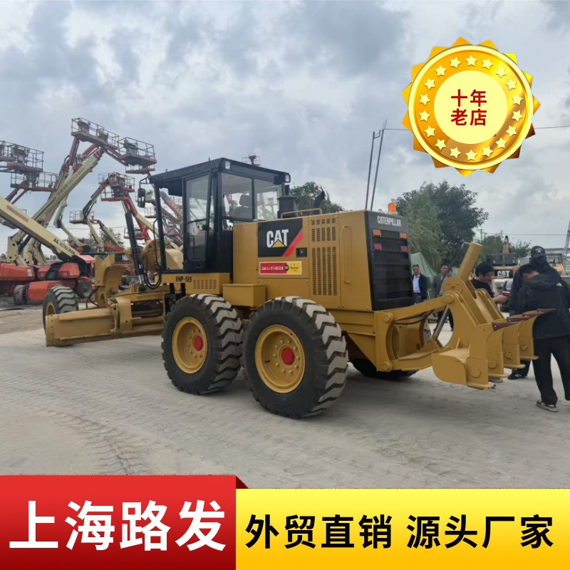 Ventas directas Carter 140K nivelador usado Carter nivelador en stock Carter 140H nivelador