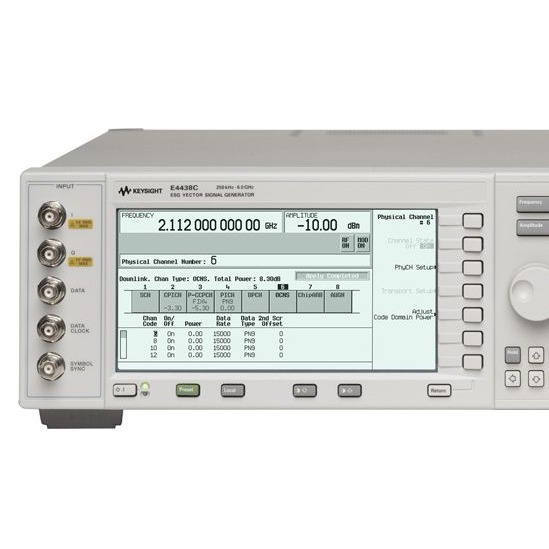 AgilentE8241A惊喜不断E8244A信号发生器