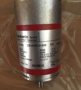German Tr Motion Control Sensor Cev65M-10098 Dier Multi-Turn Absolute Encoder
