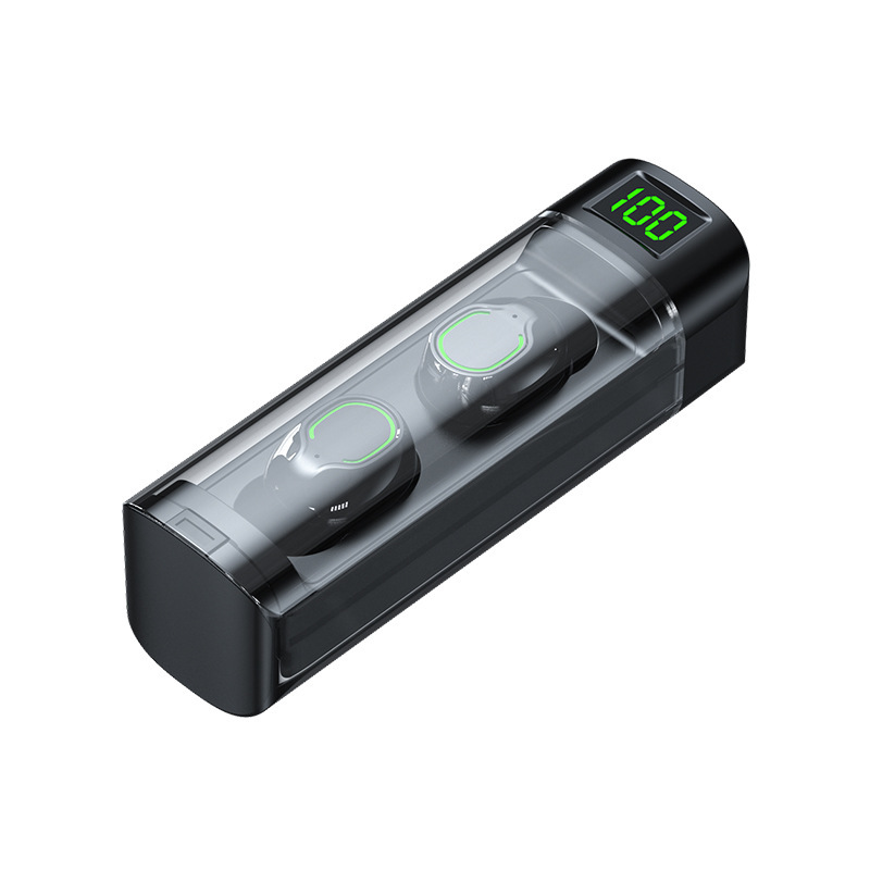 クロスボーダー爆金F9-5C yd 03足元08足元15 bluetoothイヤホンTWSオープンヘッドフォン工場|undefined