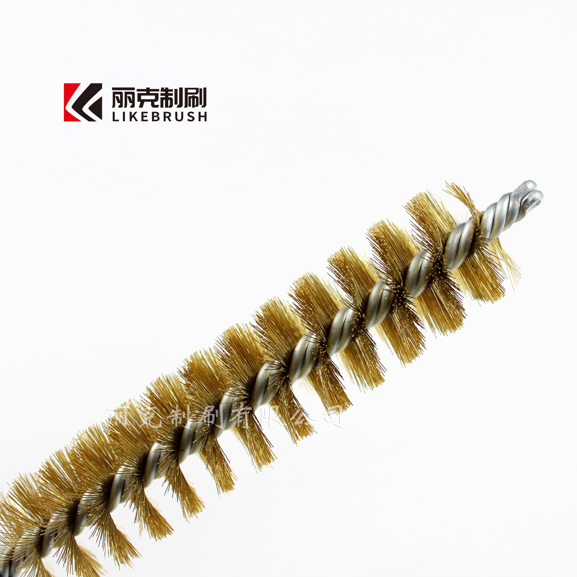 ͭ˿ˢM6����ͭ˿�ܵ�ˢ��ĥ�׹��������ܳ���ȥë��