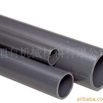 供应GF UPVC管  公制UPVC管 DIN