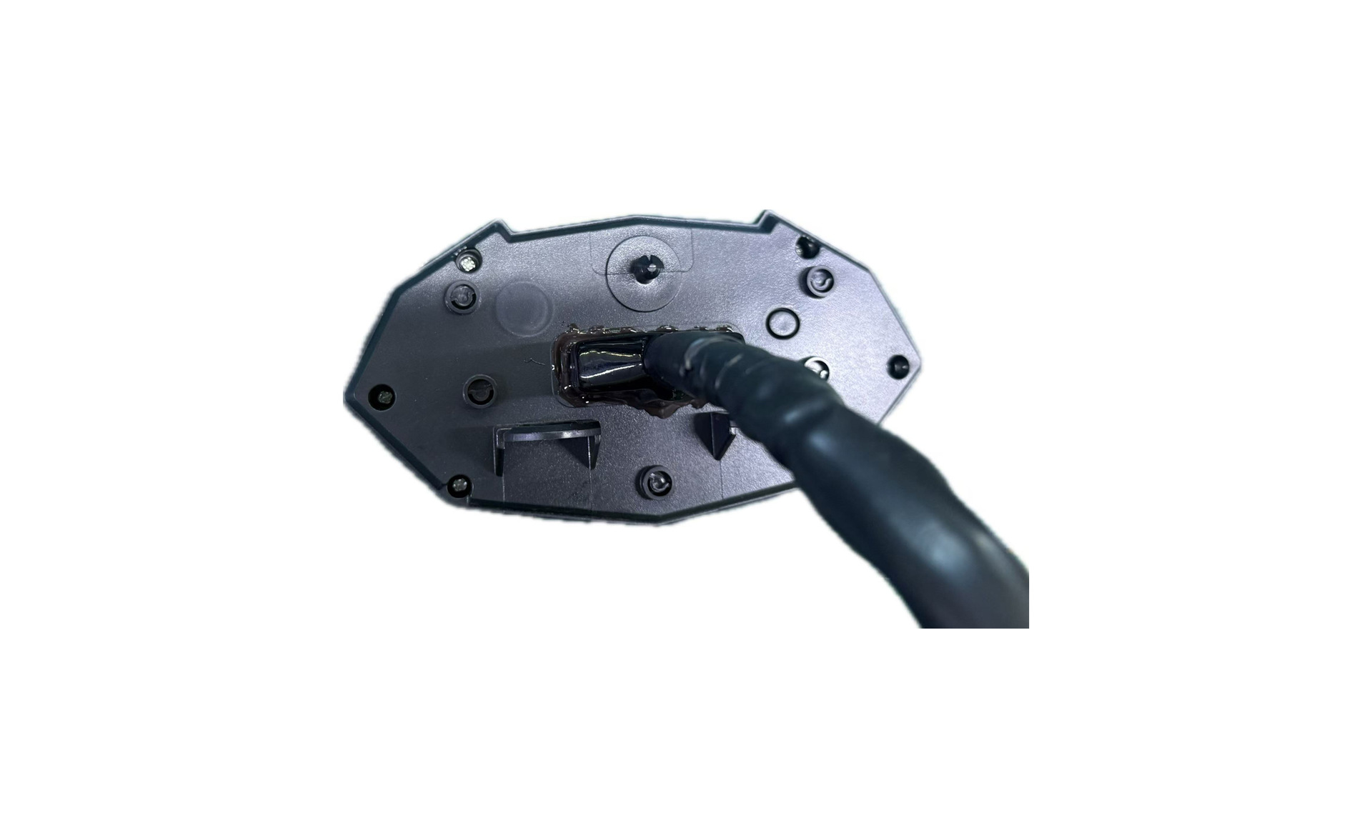 Motorcycle Modified Instrument Panel Z1000 Lcd Instrument Panel Night Light Modification Parts Digital Display Digital Display Panel Odometer Electronic