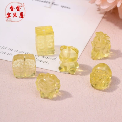 Bracelet Accessories in stock, Zərgərlik ara hissələri