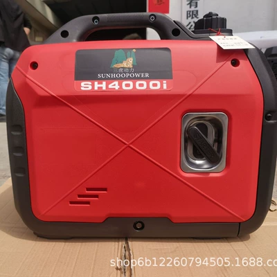 Avtomobil generatorları Generator 3KW 4KW Small