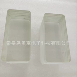 特种玻璃