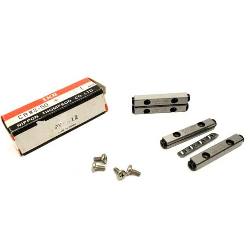 IKO导轨CRW2-45交叉滚子导轨 运动顺畅 易于安装 标准型