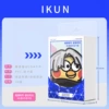 IKUN, 40 LOMO-карт