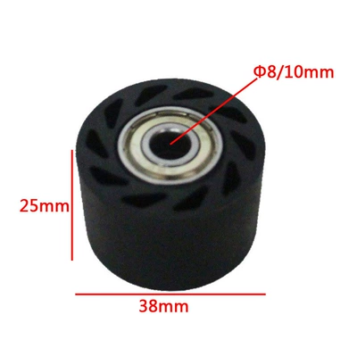 Sprocket Sliding Wheel – Motorcycle General Parts