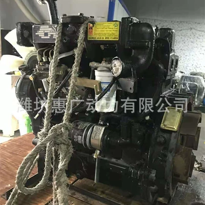 for Dongfeng 954 – Avtomobil mühərrikləri