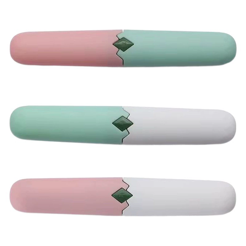 Складной нож для очистки интернет-знаменитостей Бытовой нож для фруктов два в одном с двойной головкой Портативный нож для овощей и фруктов